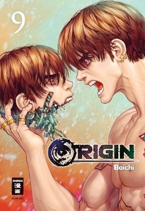 Origin - Bd.9