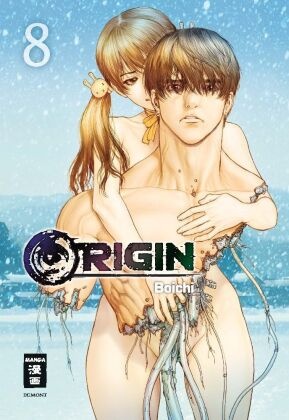 Origin - Bd.8