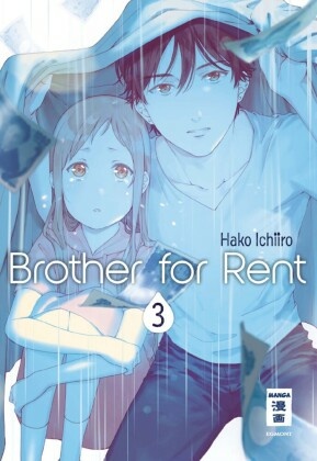 Brother for Rent - Bd.3