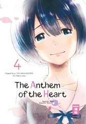 The Anthem of the Heart - Bd.4