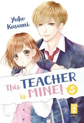 This Teacher is Mine! - Bd.5