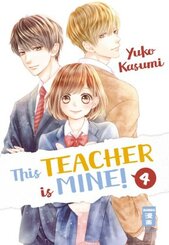 This Teacher is Mine! - Bd.4