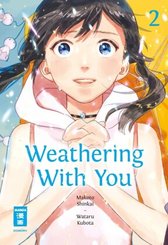 Weathering With You 02 - Bd.2