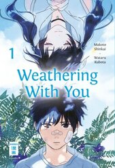 Weathering With You - Bd.1