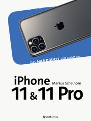 iPhone 11 & iPhone 11 Pro
