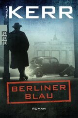 Berliner Blau