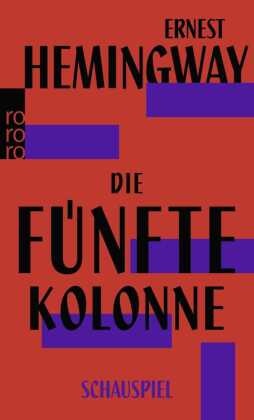 Die fünfte Kolonne