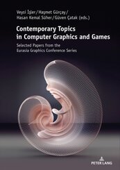 Contemporary Topics in Computer Graphics and Games