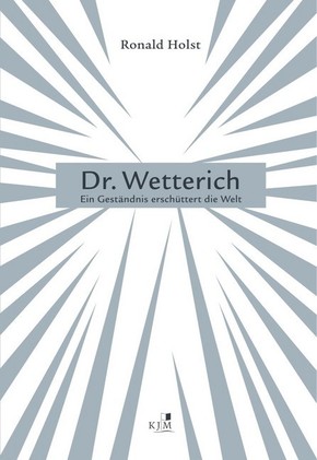 Dr. Wetterich