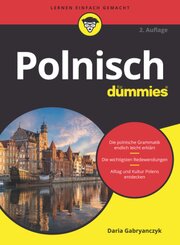 Polnisch für Dummies, m. Audio-CD
