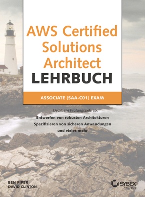 AWS Certified Solutions Architect Lehrbuch