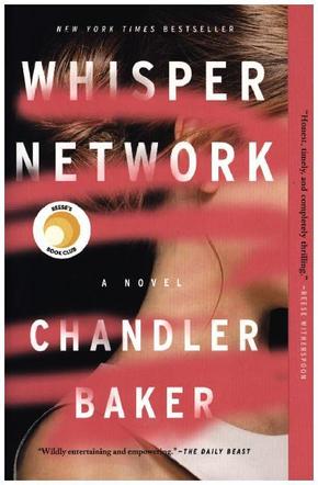 Whisper Network