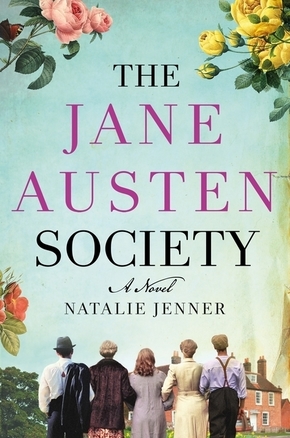 The Jane Austen Society