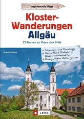 Klosterwanderungen Allgäu