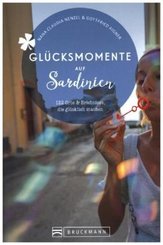 Glücksmomente auf Sardinien