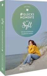 #Gl&uuml;cksmomente auf Sylt