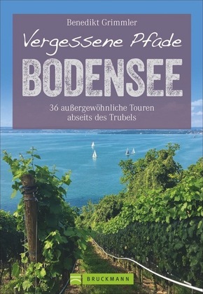 Vergessene Pfade Bodensee