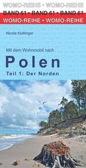 Mit dem Wohnmobil nach Polen - Tl.1