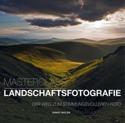 Masterclass Landschaftsfotografie