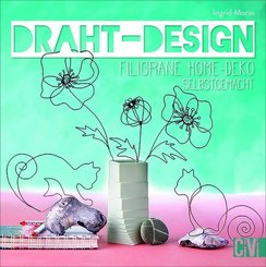 Draht-Design