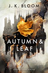 Autumn & Leaf