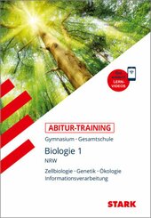 Biologie 1, Gymnasium / Gesamtschule Nordrhein-Westfalen