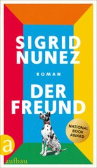 Der Freund