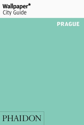 Wallpaper City Guide Prague