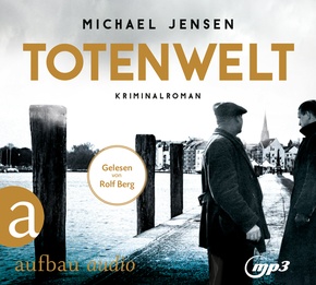 Totenwelt, 2 Audio-CD, 2 MP3