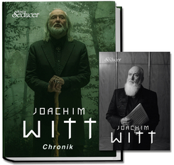 Joachim Witt Chronik