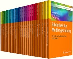 Bibliothek der Mediengestaltung