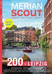 Merian Scout Leipzig