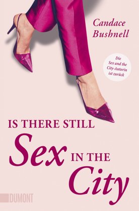 Is there still Sex in the City?