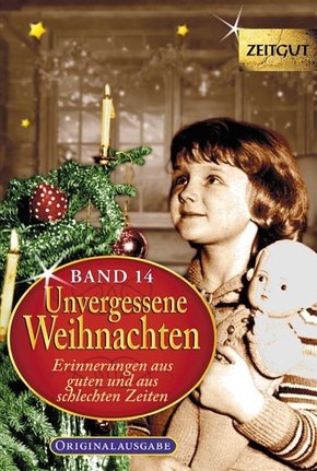 Unvergessene Weihnachten - Bd.14