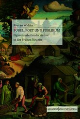 Pöbel, Poet und Publikum