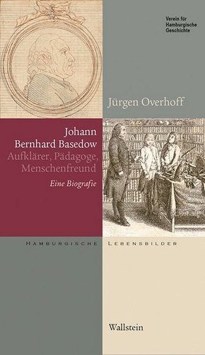 Johann Bernhard Basedow (1724-1790)