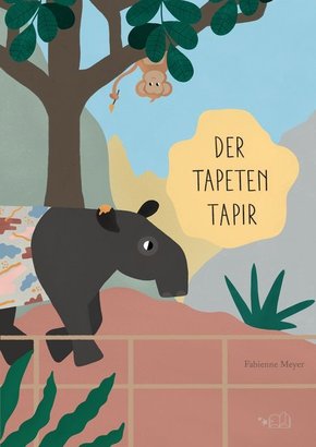 Der Tapeten Tapir