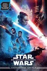 Star Wars: Der Aufstieg Skywalker