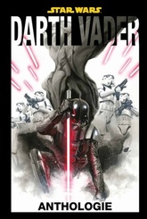 Star Wars: Darth Vader Anthologie