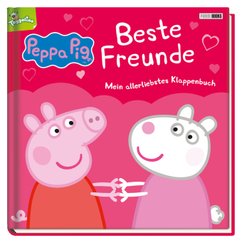 Peppa Pig: Beste Freunde
