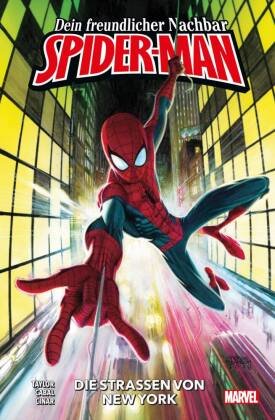 Dein freundlicher Nachbar Spider-Man - Bd.1