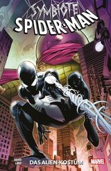 Symbiote Spider-Man - Das Alien-Kostüm - Bd.1