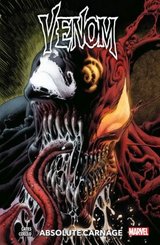 Venom - Neustart - Absolute Carnage - Bd.5