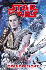 Star Wars Comics: Treuepflicht