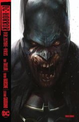 DC-Horror: Der Zombie-Virus - Bd.1