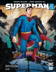Superman: Das erste Jahr - Bd.1