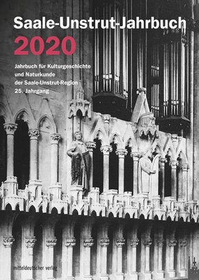 Saale-Unstrut-Jahrbuch 2020