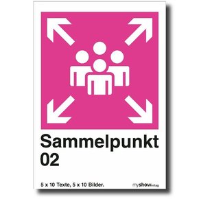 Sammelpunkt - Nr.2