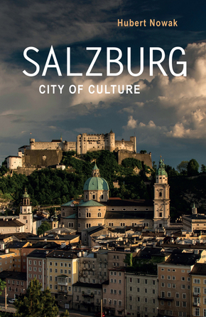 Salzburg - City of Culture