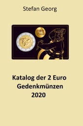 Katalog der 2 Euro Gedenkmünzen 2020